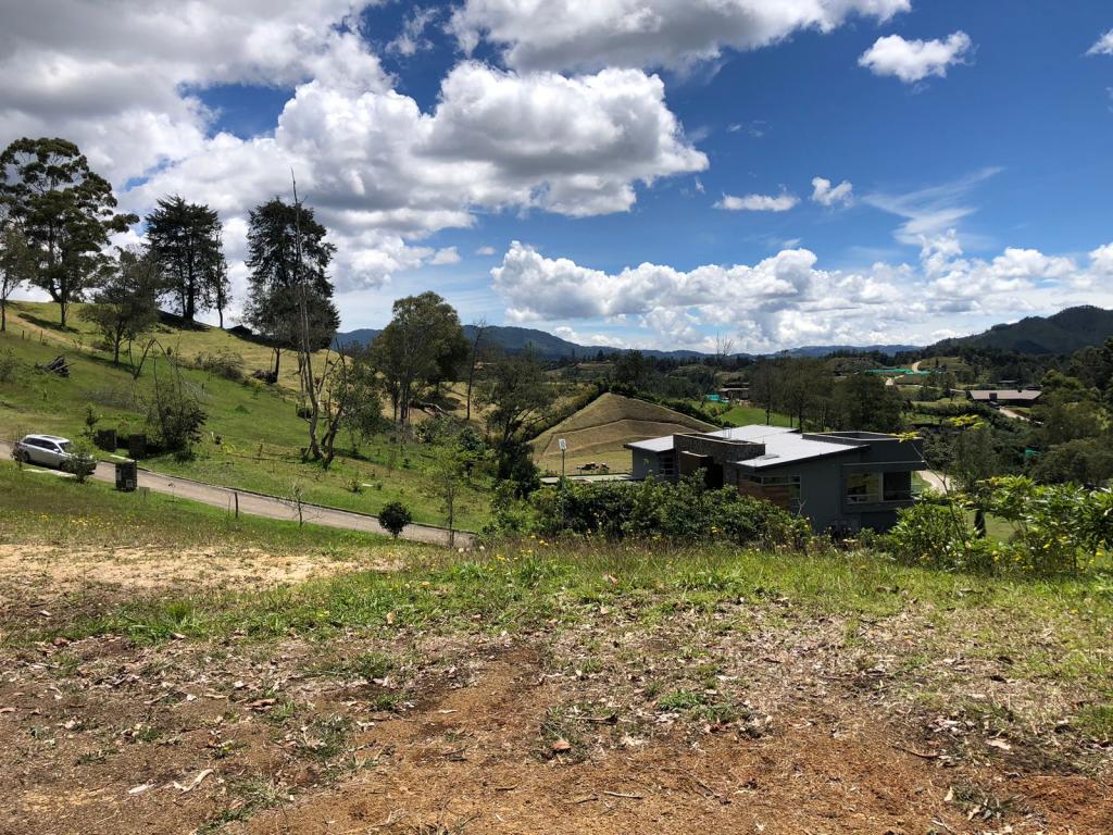Lote en Venta en Retiro — foto 1