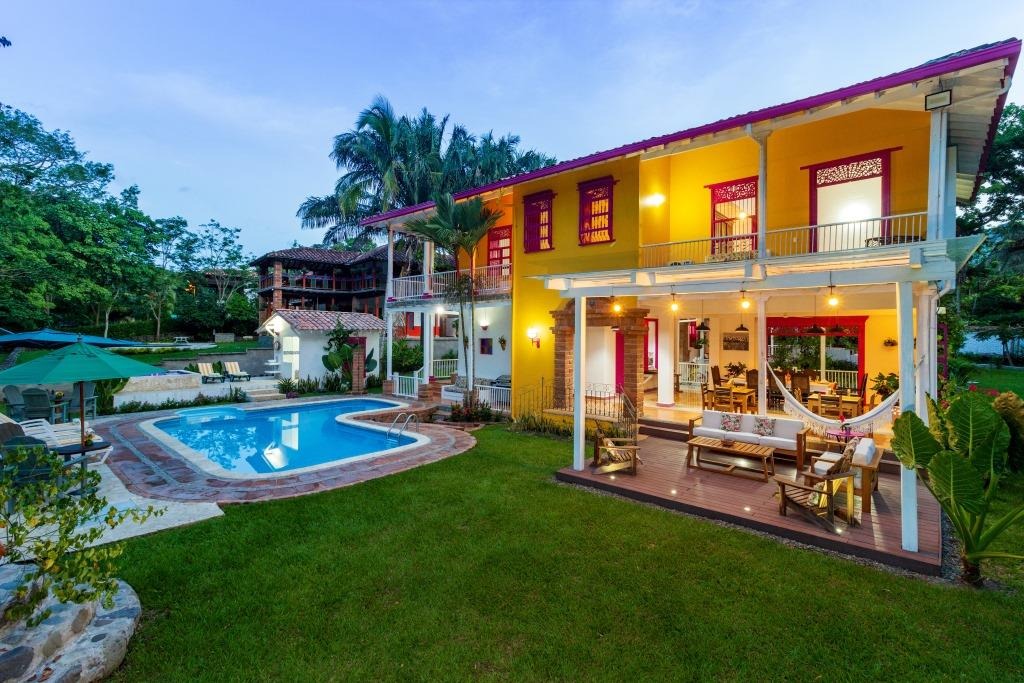 Hotel en Venta en jerico, Jericó — foto 1