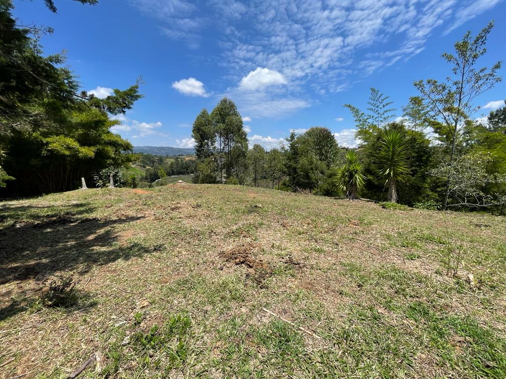 Lote en Venta en Abreo, Rionegro — foto 1