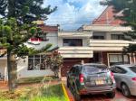 Casa en venta en Laureles, Medellín