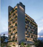 Apartaestudio en Venta en Altos Del Poblado, Medellín — miniatura 2