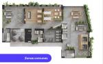 Apartaestudio en Venta en Zuñiga, Envigado — miniatura 16