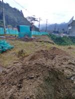 Lote en venta en La Tablaza, La Estrella