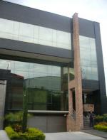Edificio en venta en El Poblado, Barrio Colombia, Medellín
