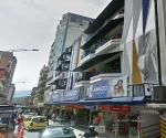 Edificio en venta en Candelaria, Medellín