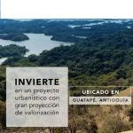 Lote en Venta en Guatapé — miniatura 2