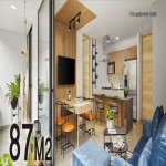 Apartamento en Venta en El Poblado, Sector Linares, Medellín — miniatura 2