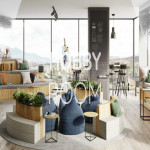 Apartamento en Venta en El Poblado, Sector Linares, Medellín — miniatura 8