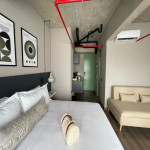 Apartaestudio en Venta en Laureles, Medellín — miniatura 3