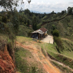 Lote en Venta en Sector Toldas, Guarne — miniatura 3
