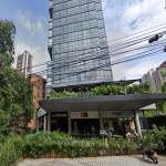 Local en venta en El Poblado, La Frontera, Medellín
