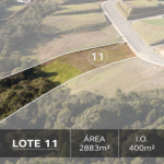 Lote en Venta en Alto de palmas, Envigado — miniatura 5