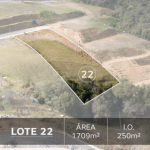 Lote en Venta en Alto de palmas, Envigado — miniatura 7