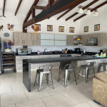 Casa en venta en Vereda Uvital, Peñol
