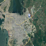 Lote en venta en Cartagena, Cartagena