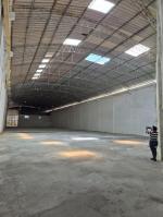 Bodega en venta en Cartagena Parque Industrial Santa Cruz, Cartagena