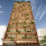 Apartamento en venta en Laureles, Medellín
