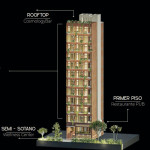 Apartamento en Venta en Laureles, Medellín — miniatura 2