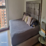 Apartamento en Venta en El Poblado, Milla de Oro, Medellín — miniatura 17