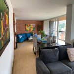 Apartamento en Venta en El Poblado, Milla de Oro, Medellín — miniatura 2
