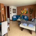 Apartamento en Venta en El Poblado, Milla de Oro, Medellín — miniatura 4