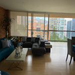 Apartamento en Venta en El Poblado, Milla de Oro, Medellín — miniatura 5