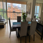 Apartamento en Venta en El Poblado, Milla de Oro, Medellín — miniatura 7