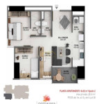 Apartamento en Venta en Las Palmas, Medellín — miniatura 7