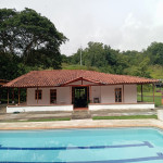 Finca en venta en Puente Iglesias, La Pintada