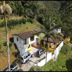 Casa Campestre en Venta en La Doctora, Sabaneta — miniatura 5
