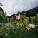 Casa en Venta en rural, Retiro — miniatura 2