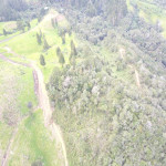 Lote en venta en Variante las palmas, Envigado