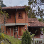 Casa Campestre en venta en Santa Elena, Medellín