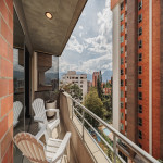 Apartamento en Venta en Castropol, Medellín — miniatura 12