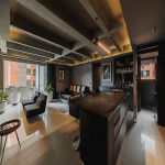 Apartamento en venta en Castropol, Medellín