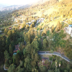 Lote en venta en Loma Del Escobero, Envigado