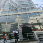 Edificio en venta en Laureles, Medellín