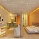 Apartamento en venta en Estadio, Medellín