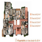Apartamento en Venta en Estadio, Medellín — miniatura 6