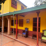 Finca en venta en Vereda Chachafruto, Rionegro