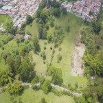 Lote en venta en San Antonio De Prado, Medellín