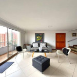 Apartamento en Venta en Belén Loma De Los Bernal, Medellín — miniatura 4