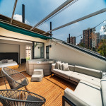 Apartamento en venta en Provenza, Medellín