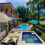 Hotel en Venta en Cauca Viejo, Jericó — miniatura 2