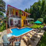 Hotel en venta en Cauca Viejo, Jericó
