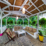 Hotel en Venta en Cauca Viejo, Jericó — miniatura 7
