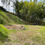 Lote en venta en Vereda Mampuesto, Rionegro
