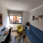 Apartamento en Venta en Belén Nogal - Los Almendros, Medellín — miniatura 3