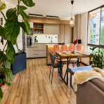 Apartamento en venta en El Tesoro, Medellín