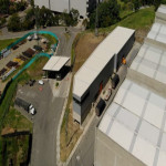 Bodega en venta en Parque Empresarial, Bello